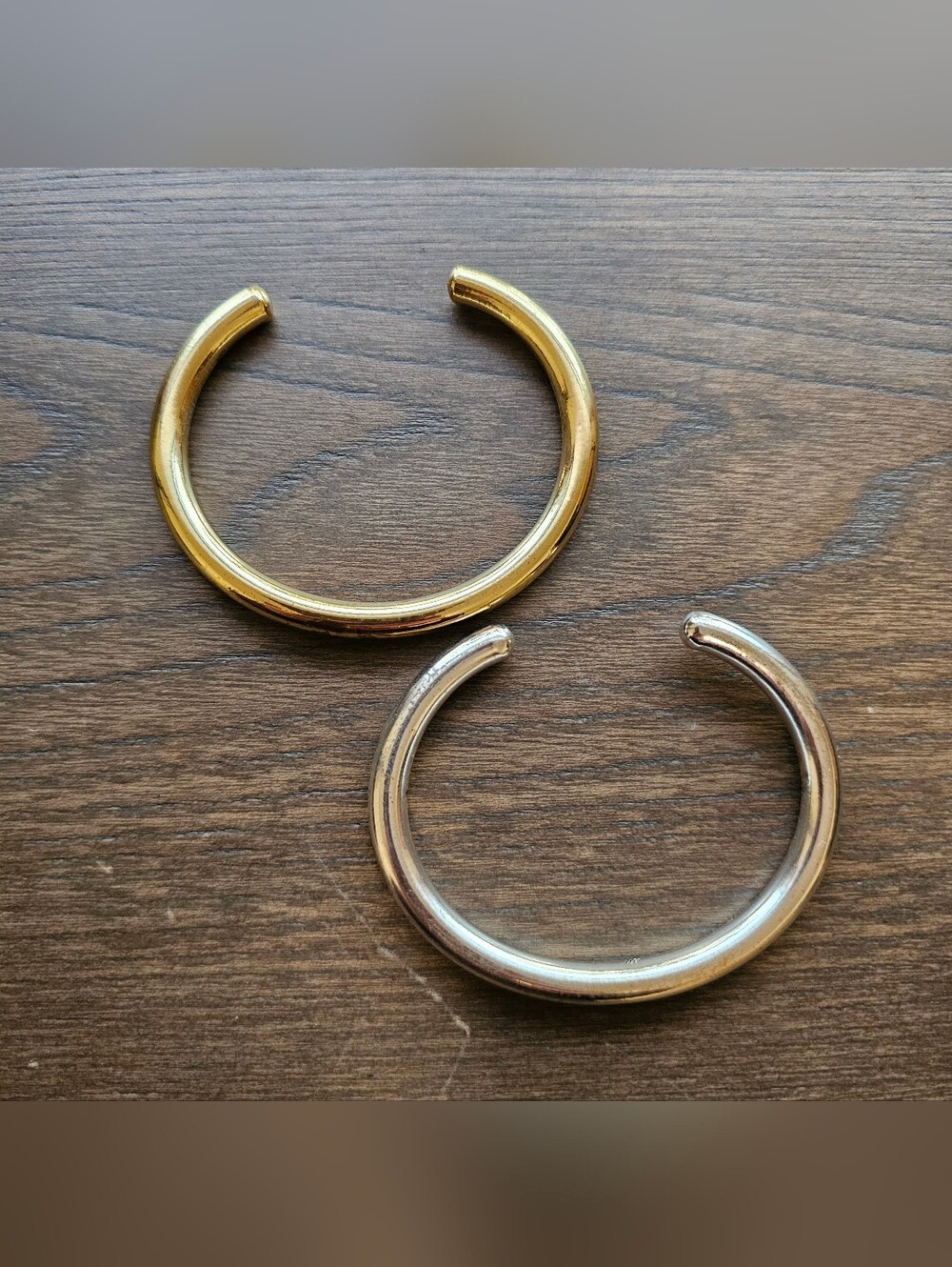 Madewell Set Of 2 Bracelets